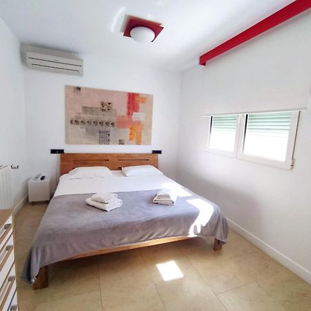 Villa Haygon Private Heated Pool, Bbq & Sauna San Vicente Raspeig Bagian luar foto