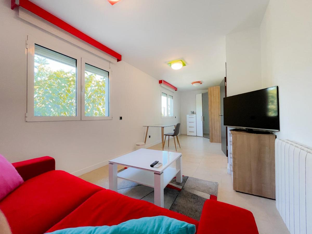 Villa Haygon Private Heated Pool, Bbq & Sauna San Vicente Raspeig Bagian luar foto