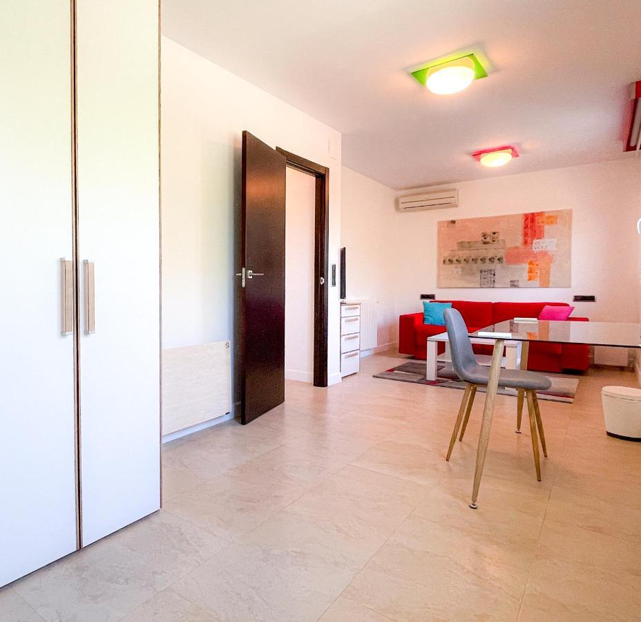 Villa Haygon Private Heated Pool, Bbq & Sauna San Vicente Raspeig Bagian luar foto
