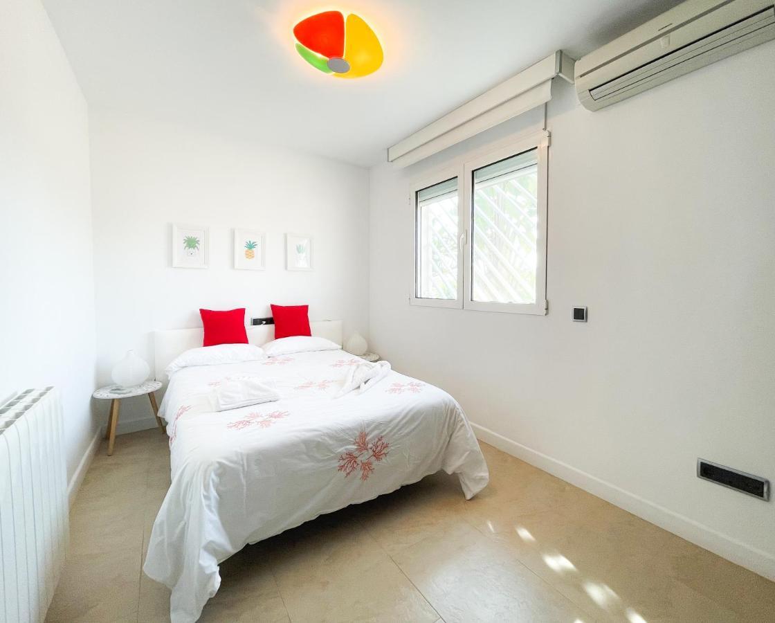 Villa Haygon Private Heated Pool, Bbq & Sauna San Vicente Raspeig Bagian luar foto
