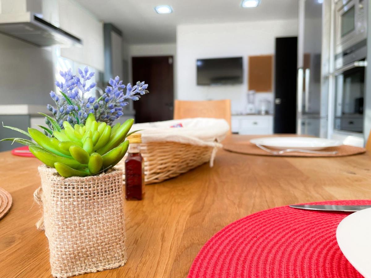Villa Haygon Private Heated Pool, Bbq & Sauna San Vicente Raspeig Bagian luar foto