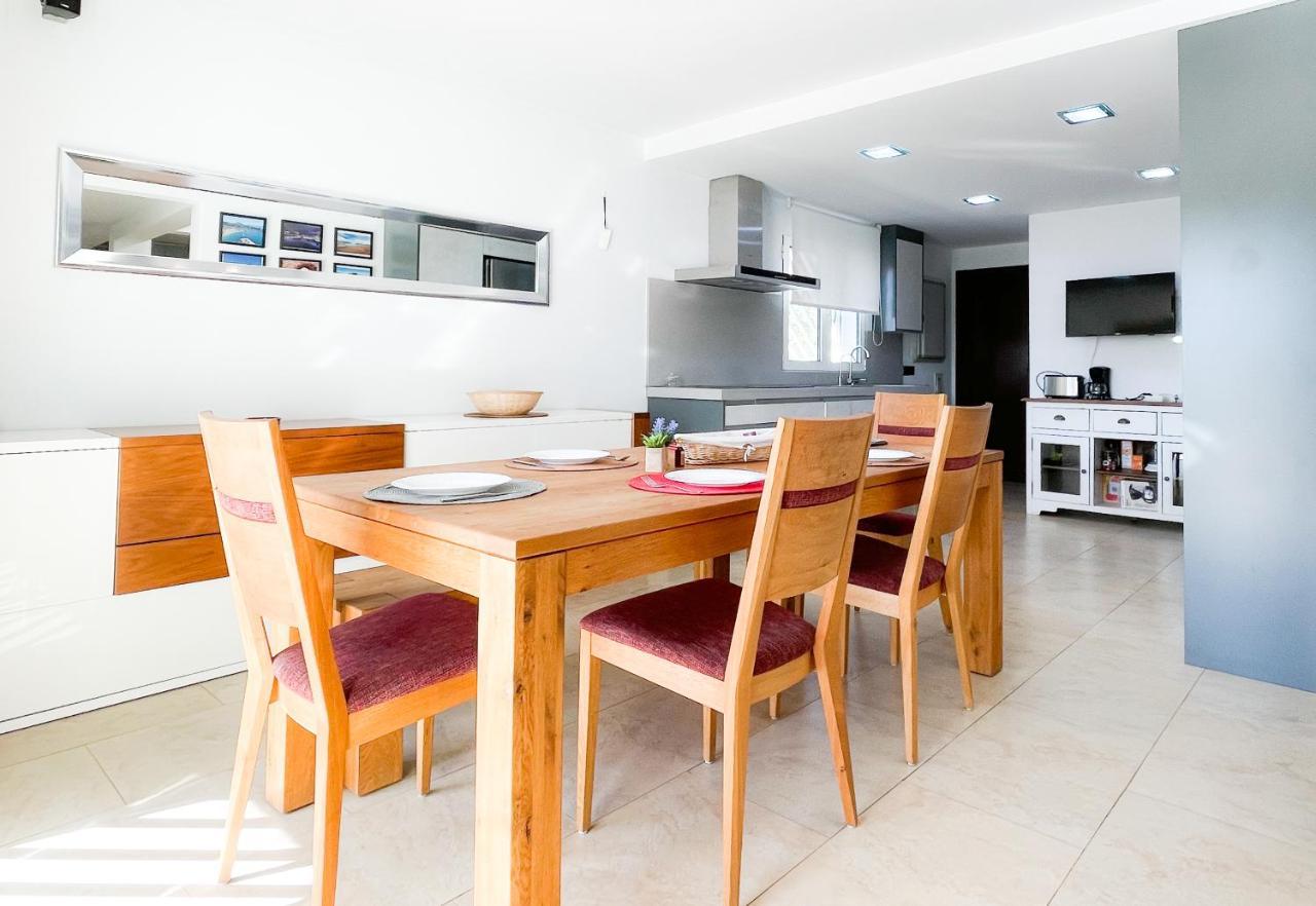 Villa Haygon Private Heated Pool, Bbq & Sauna San Vicente Raspeig Bagian luar foto