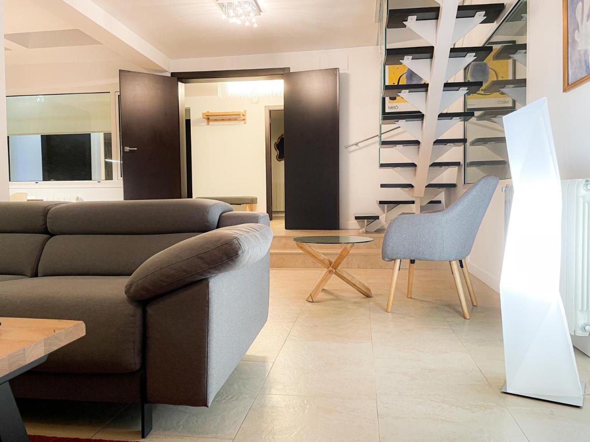 Villa Haygon Private Heated Pool, Bbq & Sauna San Vicente Raspeig Bagian luar foto