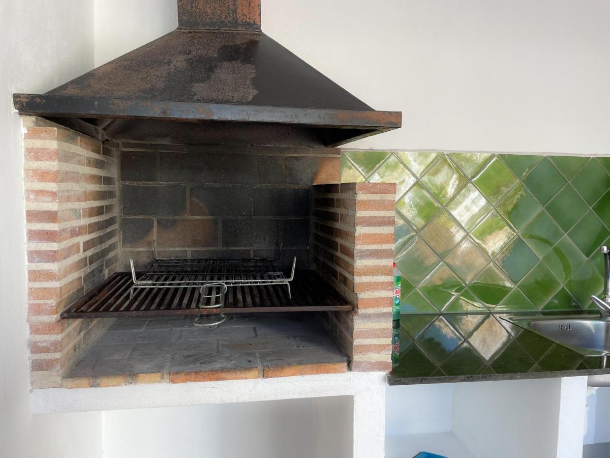 Villa Haygon Private Heated Pool, Bbq & Sauna San Vicente Raspeig Bagian luar foto