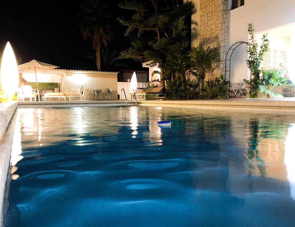 Villa Haygon Private Heated Pool, Bbq & Sauna San Vicente Raspeig Bagian luar foto