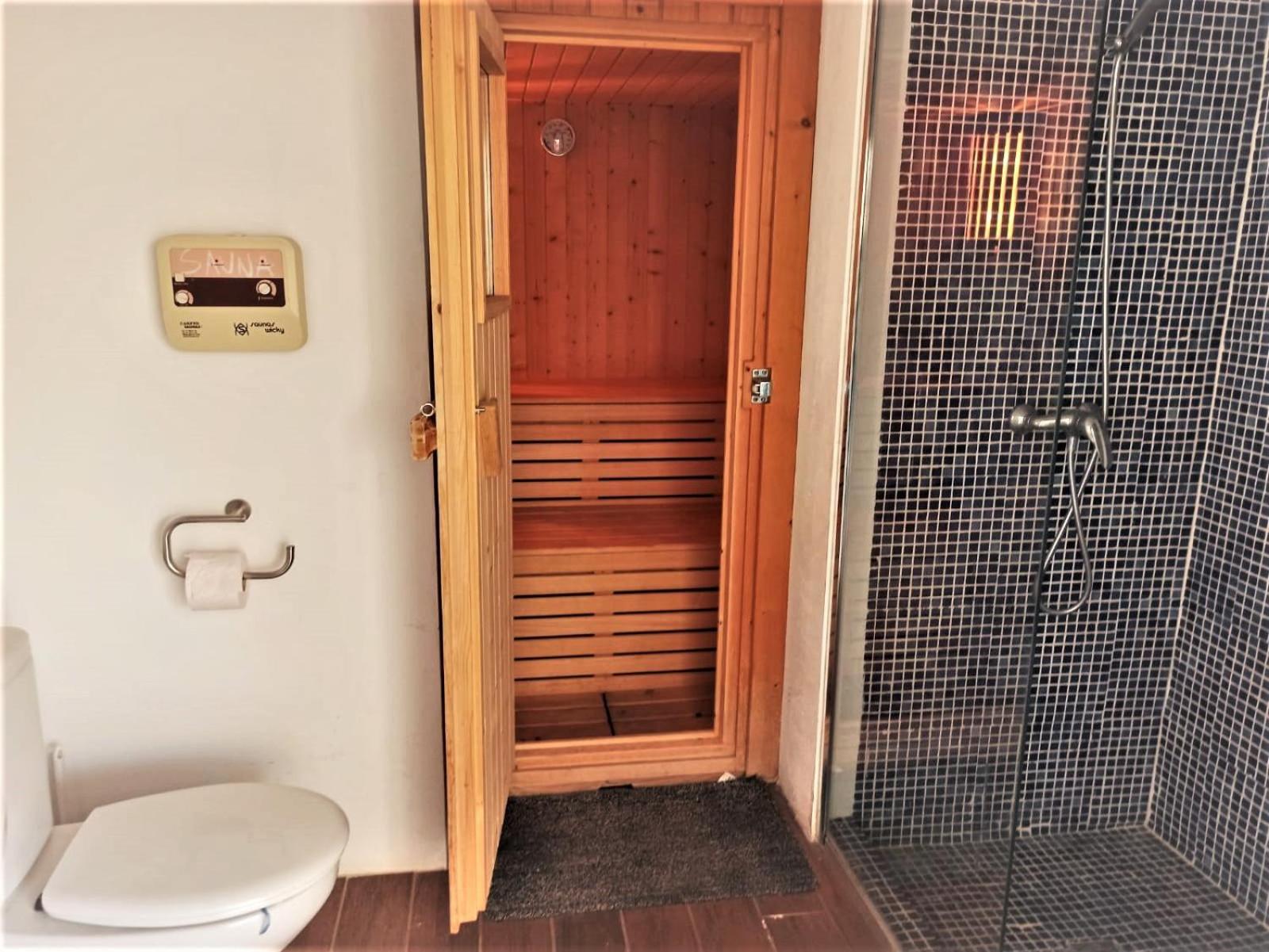 Villa Haygon Private Heated Pool, Bbq & Sauna San Vicente Raspeig Bagian luar foto