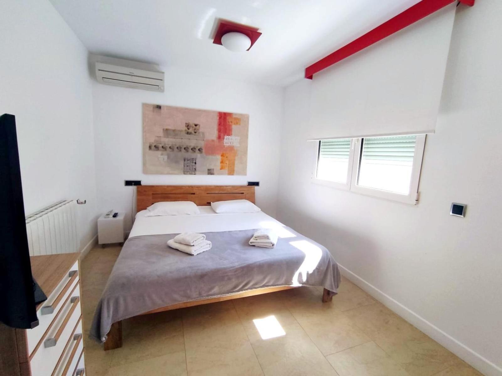Villa Haygon Private Heated Pool, Bbq & Sauna San Vicente Raspeig Bagian luar foto